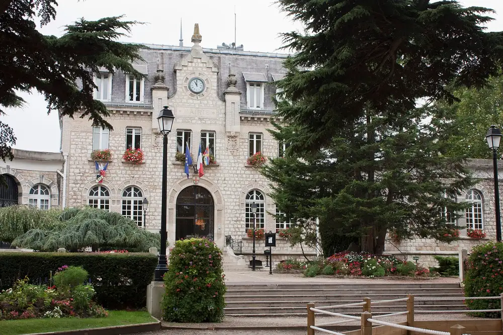 Saint-Gratien, secteur d’intervention anti-nuisibles de SecuriPest