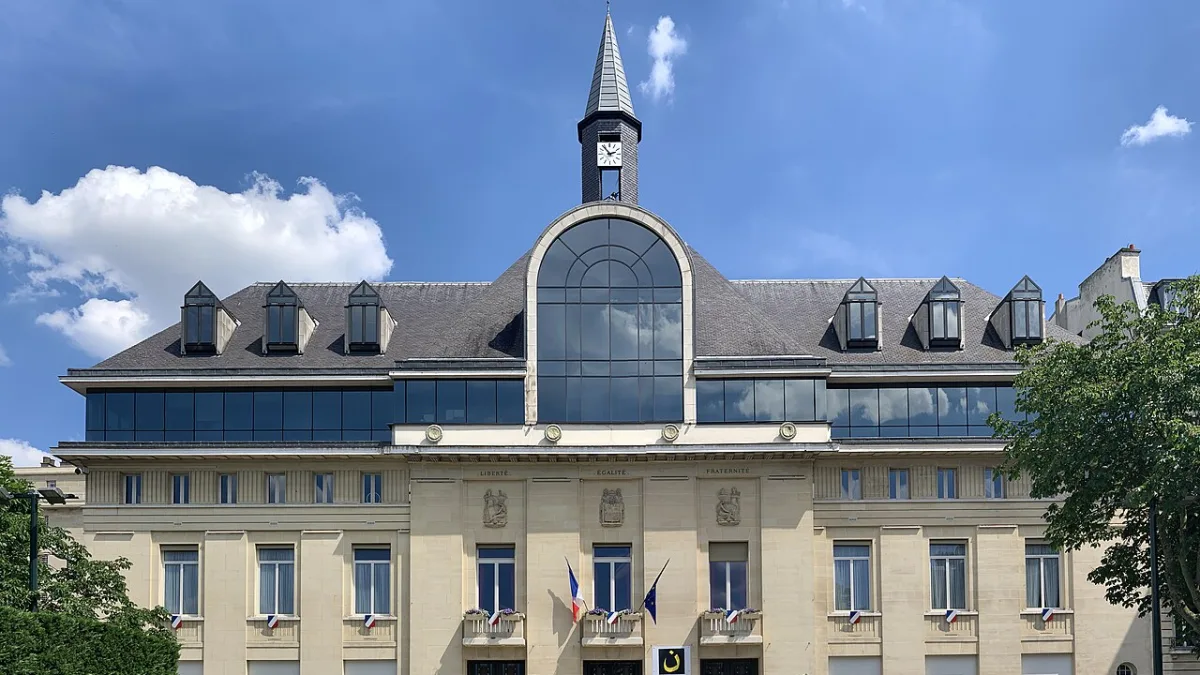 Saint-Mandé, commune où SecuriPest intervient contre les nuisibles