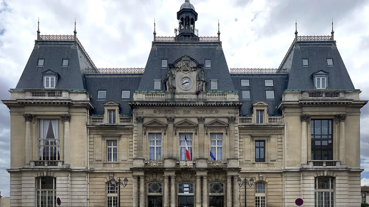Saint-Maur-des-Fossés, commune où SecuriPest intervient contre les nuisibles