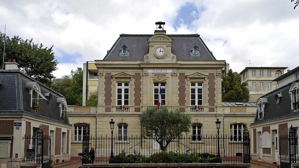Saint-Maurice, commune où SecuriPest intervient contre les nuisibles
