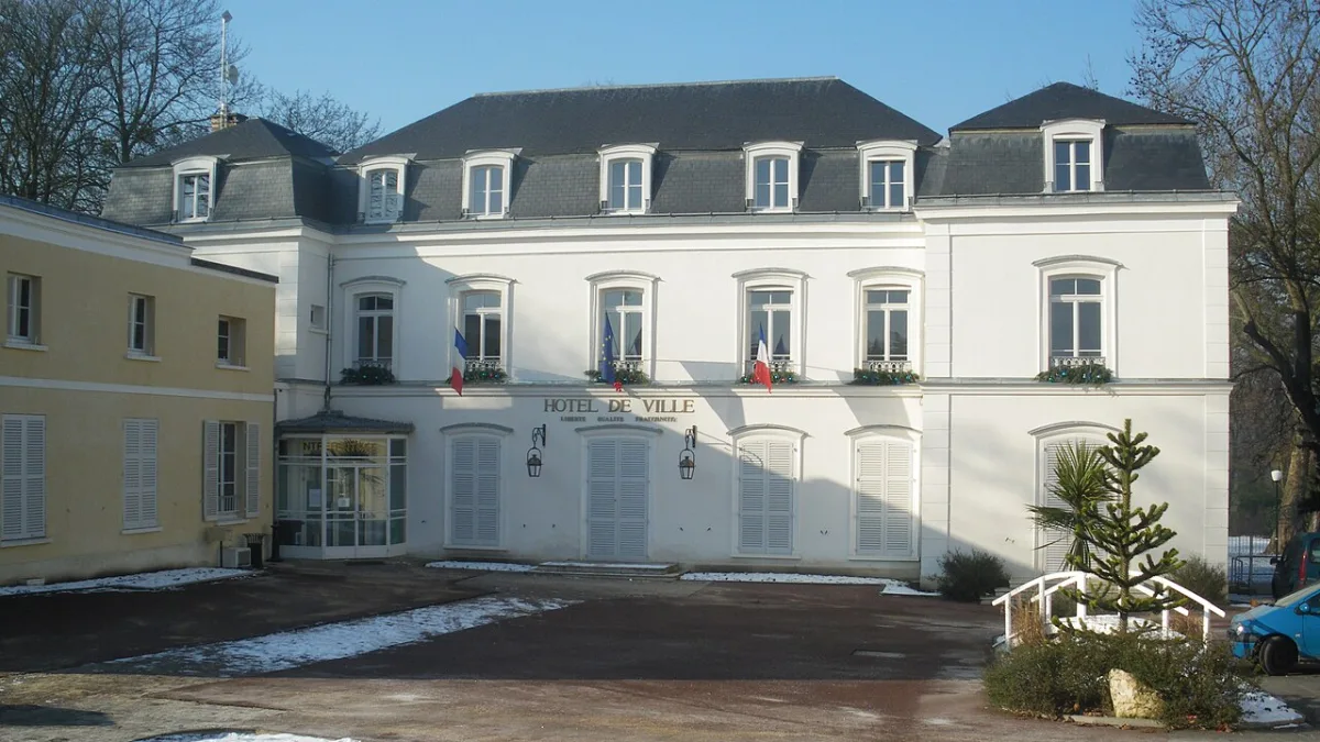 Saint-Michel-sur-Orge, commune où SecuriPest intervient contre les nuisibles
