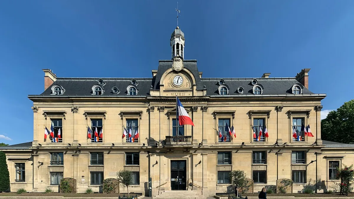 Saint-Ouen-sur-Seine, commune où SecuriPest intervient contre les nuisibles
