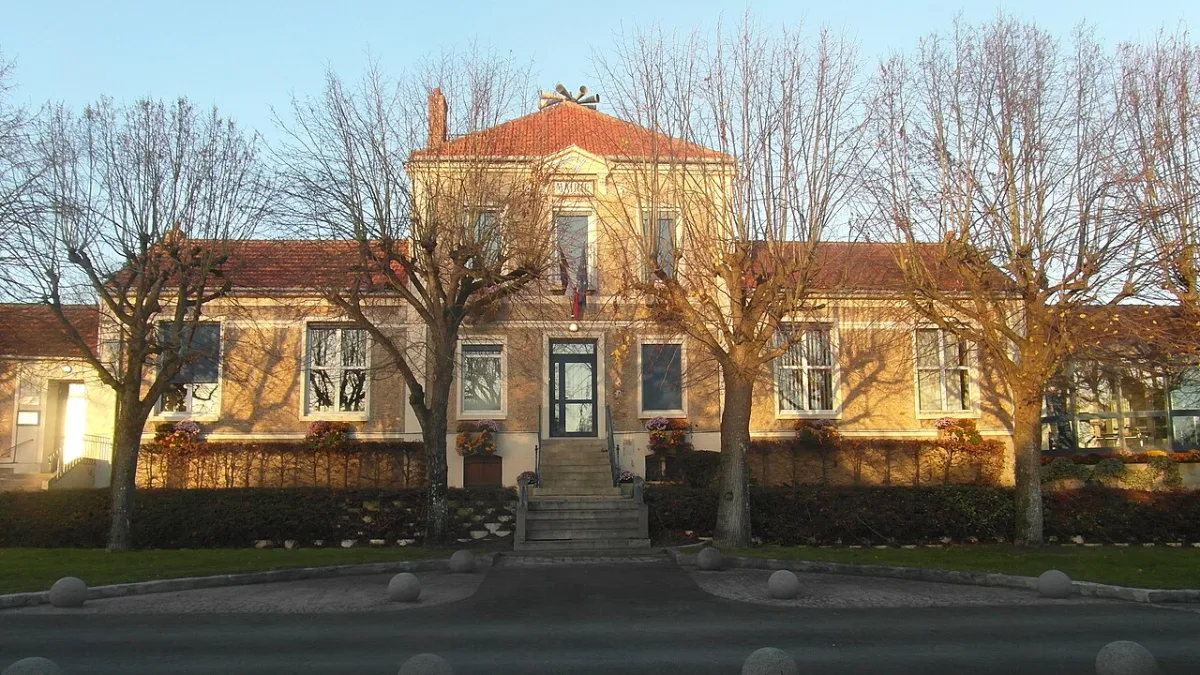 Santeny, commune où SecuriPest intervient contre les nuisibles