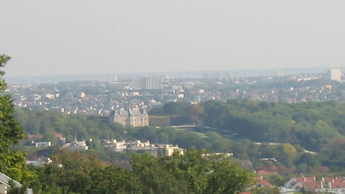 Sceaux, commune où SecuriPest intervient contre les nuisibles