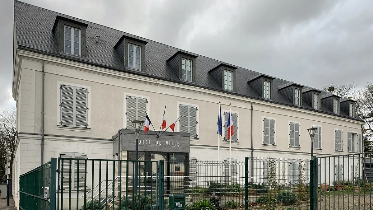 Sevran, commune où SecuriPest intervient contre les nuisibles