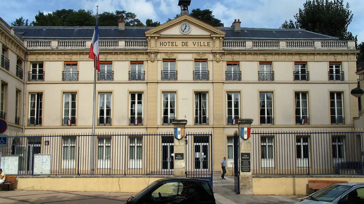 Sèvres, commune où SecuriPest intervient contre les nuisibles