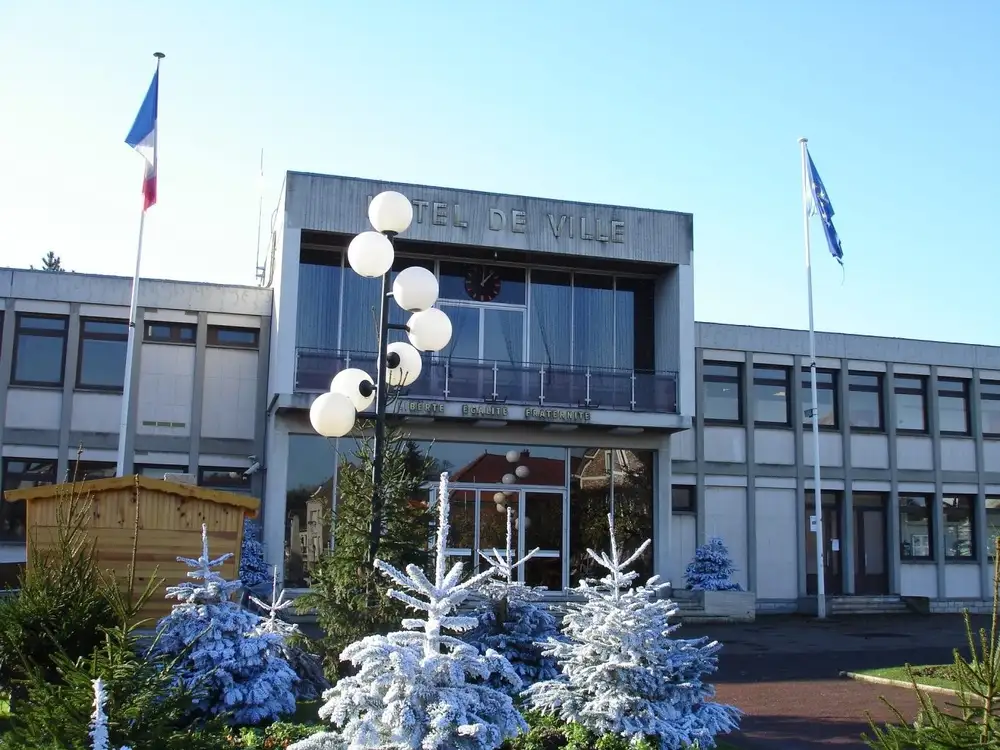 Soisy-sous-Montmorency, secteur d’intervention anti-nuisibles de SecuriPest