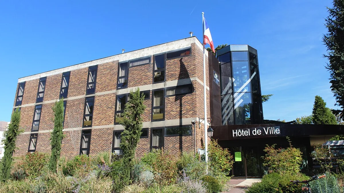 Sucy-en-Brie, commune où SecuriPest intervient contre les nuisibles