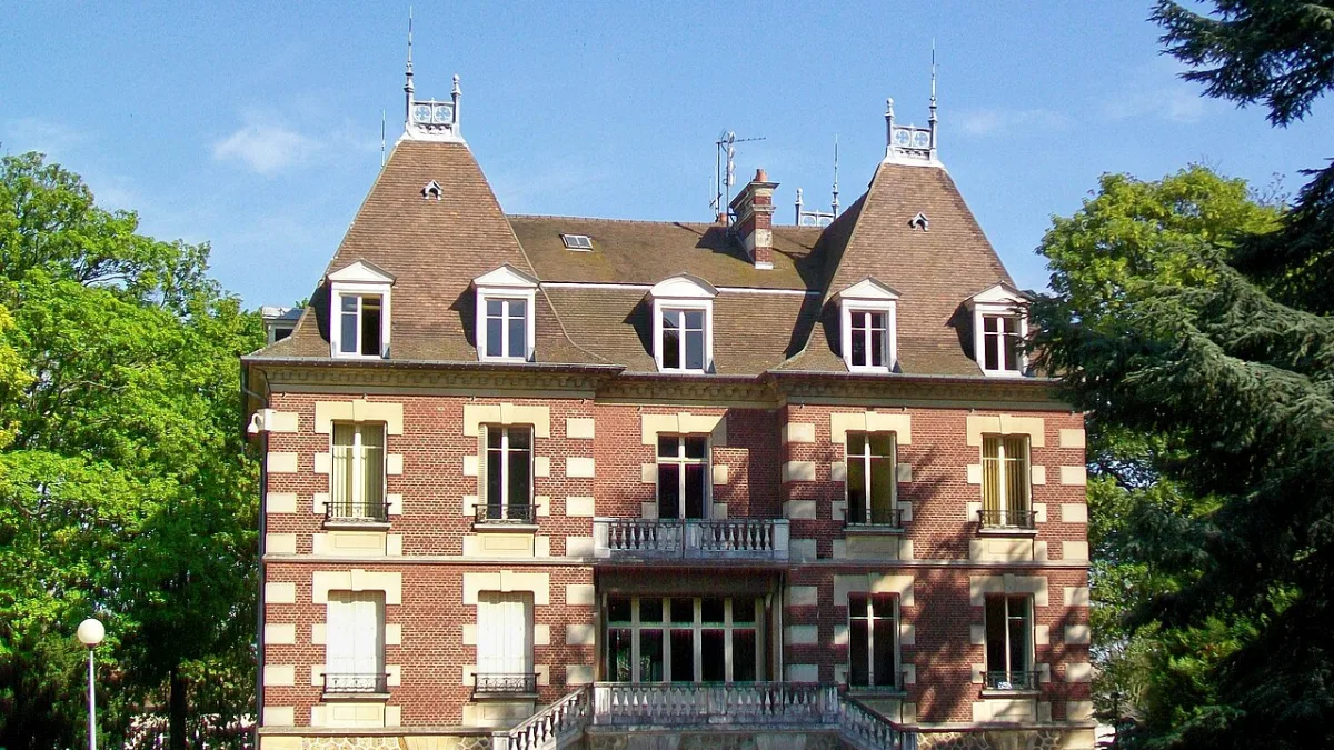 Survilliers, commune où SecuriPest intervient contre les nuisibles