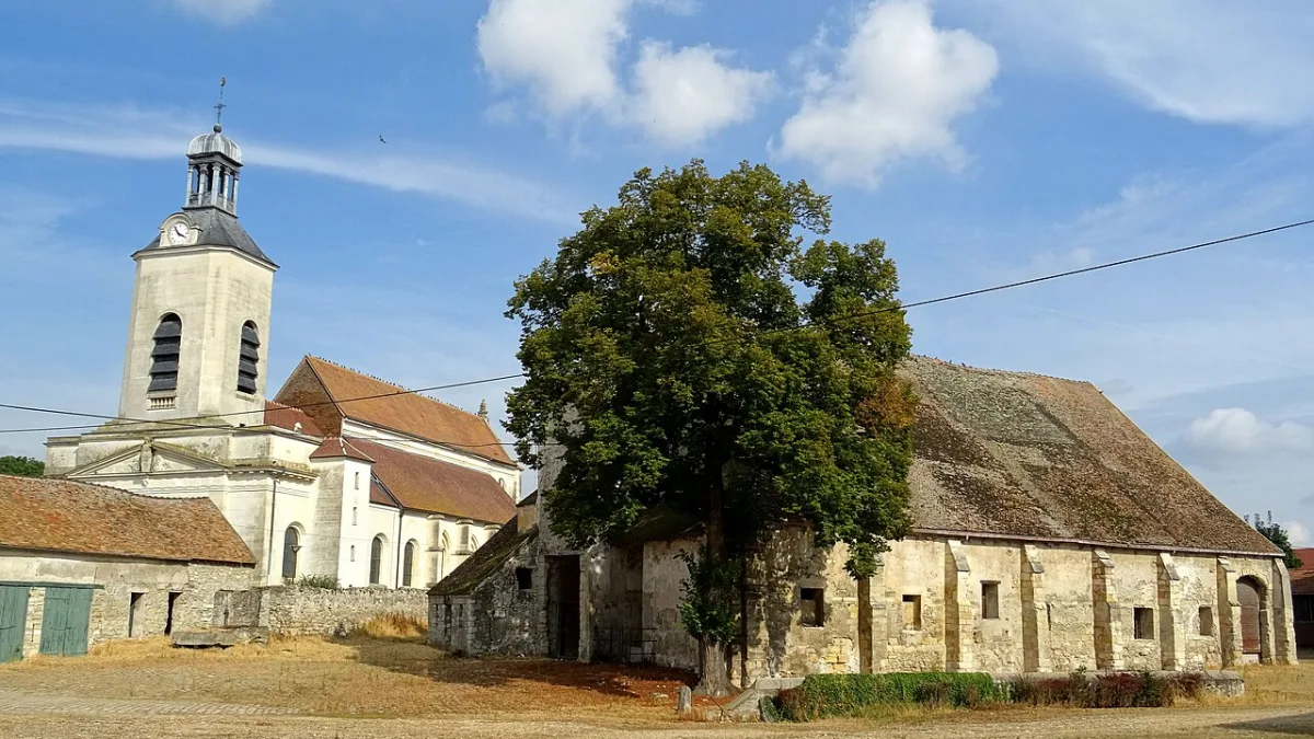 Tremblay-en-France, commune où SecuriPest intervient contre les nuisibles