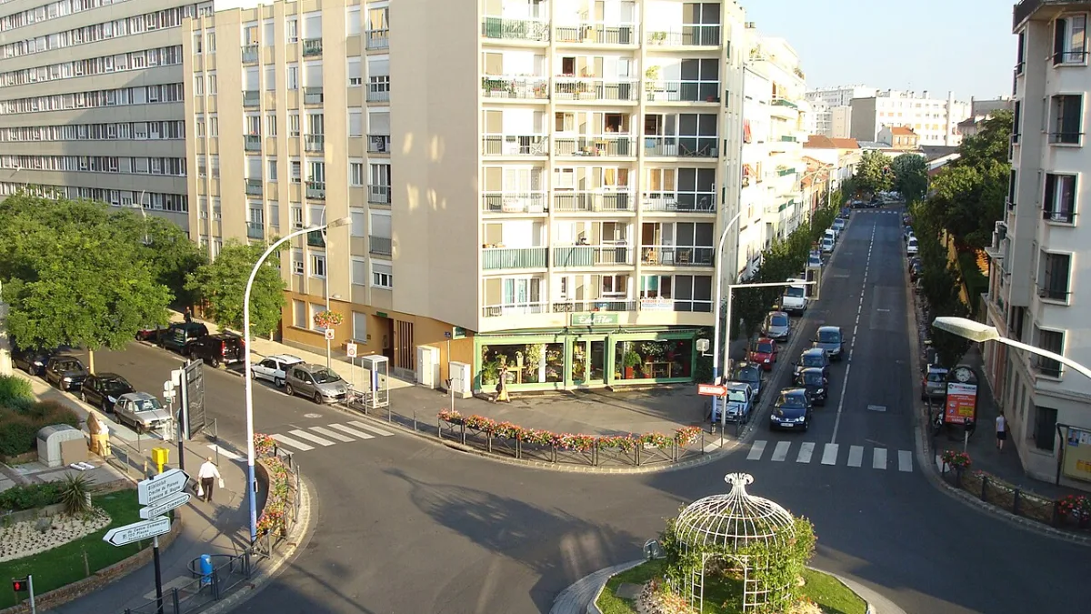 Vanves, commune où SecuriPest intervient contre les nuisibles