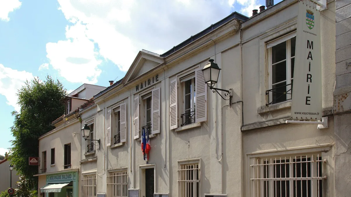 Vaucresson, secteur d’intervention anti-nuisibles de SecuriPest