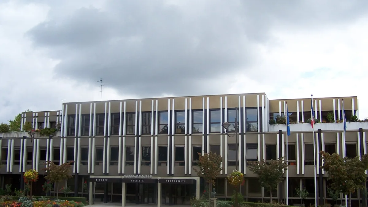 Vélizy-Villacoublay, commune où SecuriPest intervient contre les nuisibles