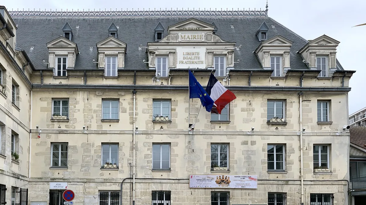 Villejuif, commune où SecuriPest intervient contre les nuisibles