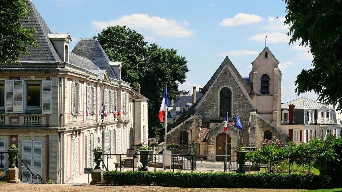 Villeneuve-le-Roi, commune où SecuriPest intervient contre les nuisibles