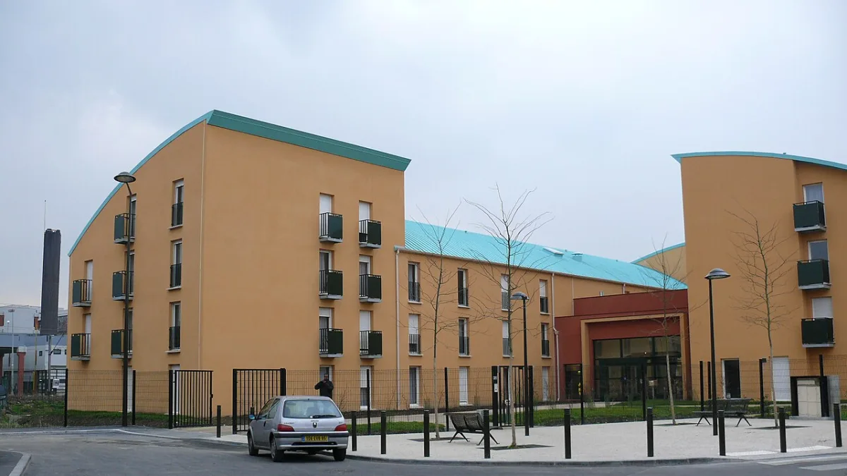 Villetaneuse, commune où SecuriPest intervient contre les nuisibles