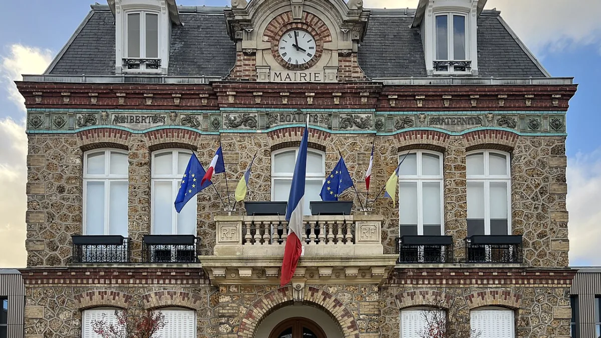 Villiers-le-Bel, commune où SecuriPest intervient contre les nuisibles