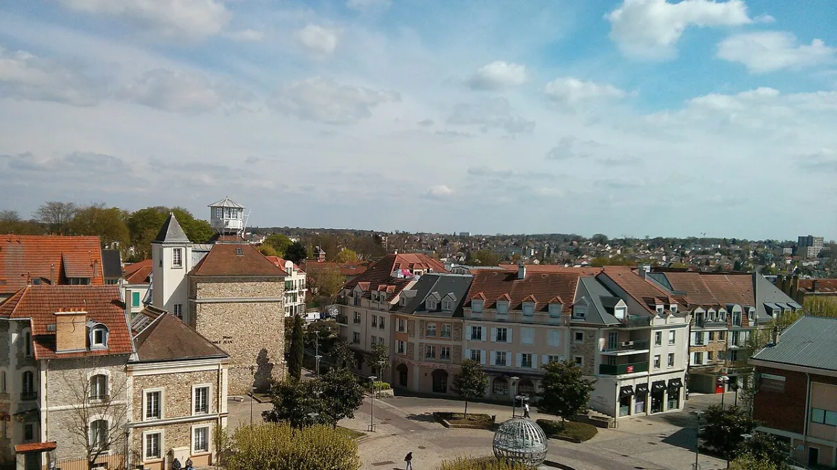 Villiers-sur-Marne, commune où SecuriPest intervient contre les nuisibles