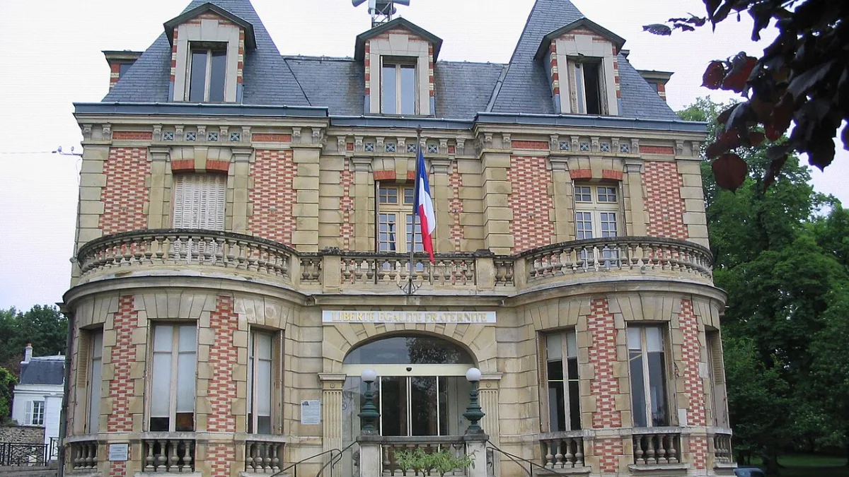 Yerres, commune où SecuriPest intervient contre les nuisibles